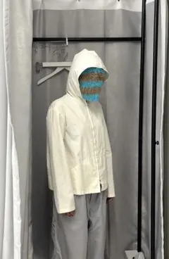 00s jil sander cotton hoodie kakko下北沢