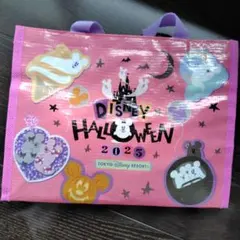 ディズニーハロウィン2025 キャラクターグッズ