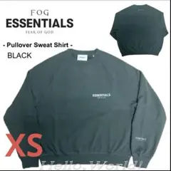 ESSENTIALSPulloverスウェットシャツ M - メルカリ