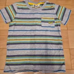 KP BOY ボーダーTシャツ 110cmのサムネイル