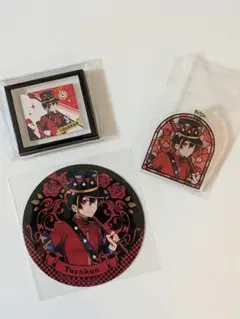 カラフルピーチ ゆあんくん ワンダーランドセットのサムネイル