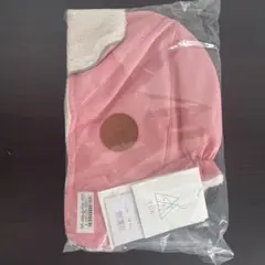 YUK スノー帽子　新品未使用