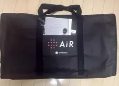 【新品未使用】西川エアー4Ｄピロー　AiR4D Low 9201