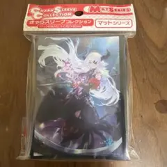 シャドウバース モノ スリーブ Shadowverse シャドバ ムービック