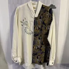 ヴィンテージ シャツ