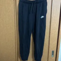 NIKE スウェットパンツ ブラック M