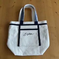 SUPER EIGHT スーパーエイト二十祭 ミニトートバッグ