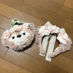 シェリーメイ カチューシャ ポシェット セット 20周年 - メルカリ