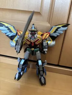 ランディングアクション ヴリトラモン フィギュア - メルカリ