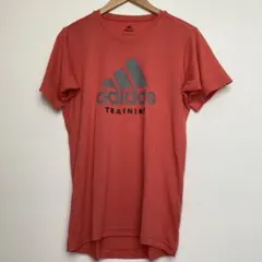 adidas Freelift トレーニングTシャツ M