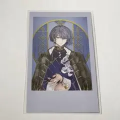 【Dytica 2nd Anniversary】チェキ風カード 小柳ロウ