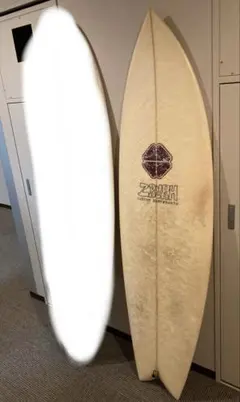 2025年最新】zburh サーフボードの人気アイテム - メルカリ