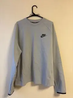 Nike グレー トレーナー XLサイズ