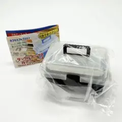 タックルボックス(ブラック)