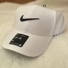 ナイキ　キャップ