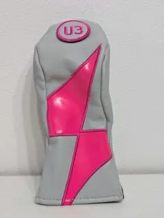 UST 마미야 아타스 유틸리티 헤드커버