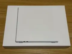 Apple MacBook Air M4 スカイブルー（CTO上位モデル）