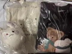 東京ディバンカー ダークウィックラウンジウェアセット ピカブー 東ディバ