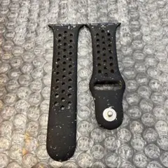 Apple Watch 純正 ミッドナイトスカイNIKEスポーツバンド
