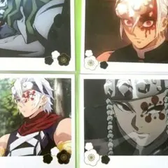 2025年最新】鬼滅の刃 宇髄天元 チェキの人気アイテム - メルカリ