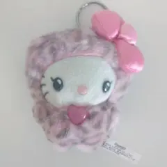 希少 当時物 petit Kitty 豹柄 フィギュア ぬいぐるみ 2025年最新】ヒョウ柄 キティ ぬいぐるみの人気アイテム - メルカリ