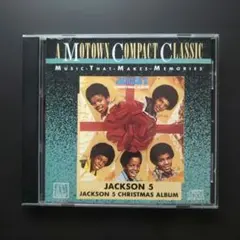 ジャクソン5 JACKSON 5 CHRISTMAS ALBUM