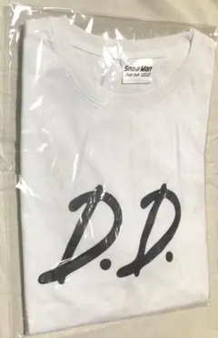 2025年最新】2d2d tシャツ snowmanの人気アイテム - メルカリ