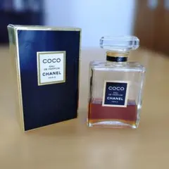 未開栓 シャネル ココ パルファム 7ml - メルカリ
