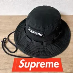 2026年最新】SUPREME メンズ アウトドアハット・サファリハットの人気