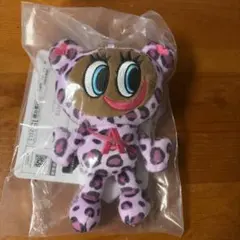 一番くじ ナルミヤキャラクターズ C賞 ナカムラくん マスコット