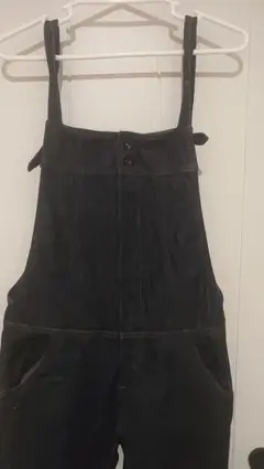 ☆アントゲジ☆デニムサロペット☆ANTGAUG☆オーバーオール