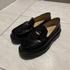 ARTESANOS コインローファー