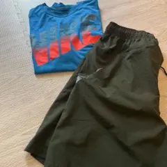 【ジョー様専用】Nike Ｔシャツ、ショートパンツ XL2点セット