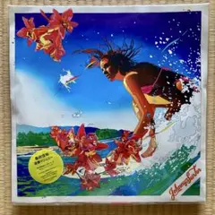【未開封】桑田佳祐 ★サザンオールスターズ☆波乗りジョニー レコード盤　ビキニ付 未開封】桑田佳祐 ☆サザンオールスターズ☆波乗りジョニー