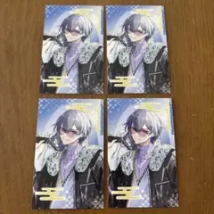 Dytica Happy Pack 2025 アニメイトカフェ 小柳ロウ チェキ - メルカリ