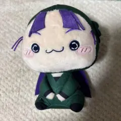 忍たま乱太郎　最強の軍師　もちぴこ　立花仙蔵