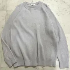 beauty&youth ニット