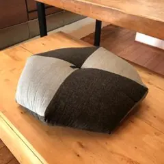 ASPLUND CONTRACT おじゃみ 座布団 アスプルンドRESORTIR