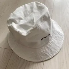 バケハ 白 ホワイトのサムネイル