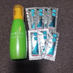 ヘアトリートメント トリートメント
