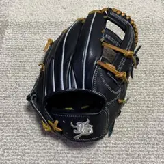レ*オ様 （再出品）和牛JB 硬式用グローブ 野球 楽天市場】野球 和牛JB 硬式グロ―ブ 和牛JBグローブ 外野手用