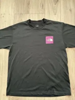 THE NORTH FACE ブラック Tシャツ L