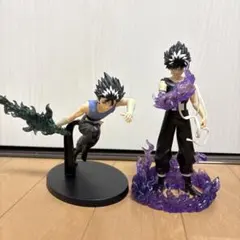 2026年最新】幽遊白書 飛影 フィギュアの人気アイテム - メルカリ