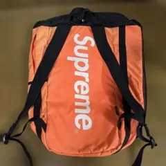 2026年最新】15ss supreme backpackの人気アイテム - メルカリ