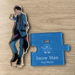 向井康二 アクリルスタンド