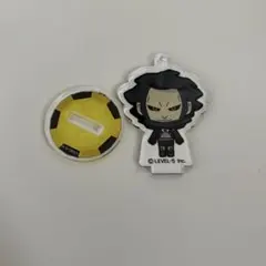 イナズマイレブンSD デザーム アクリルスタンド