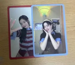 TWICE ダヒョン トレカ 傷あり 値下げ可 - メルカリ