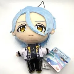 あんさんぶるスターズ あんスタ ぬいぐるみ HiMERU