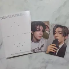 ENHYPEN weverse albums ver. ジェイク