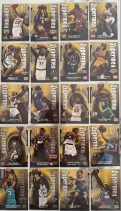 NBAカード 2004~2005 43枚セット - メルカリ